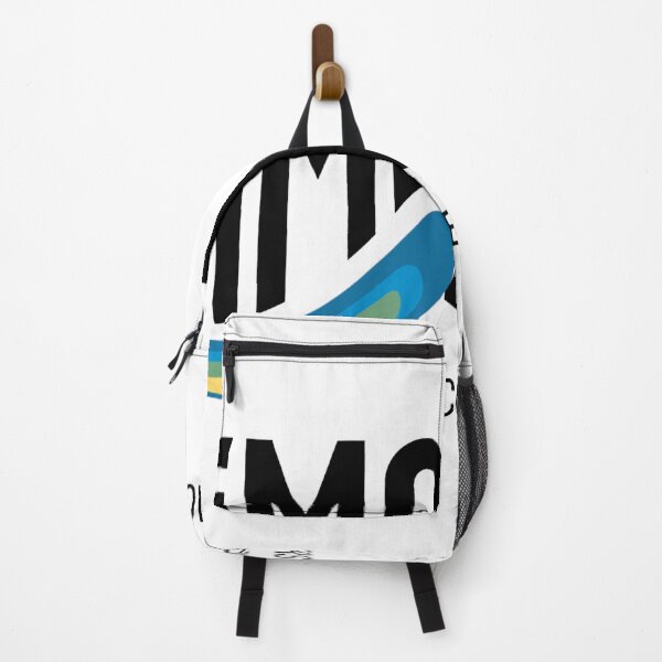 Item preview, iMAP Logo designed and sold by Nikki SpaceStuffPlus.