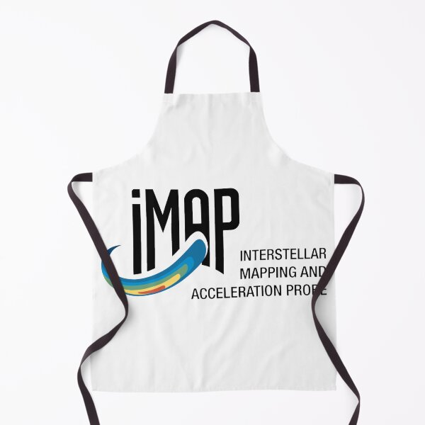 Item preview, iMAP Logo designed and sold by Nikki SpaceStuffPlus.