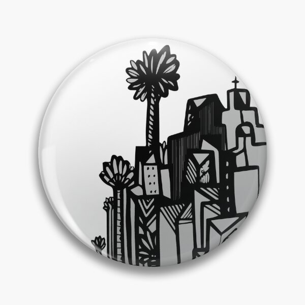 Item preview, Palms Spring designed and sold by alban raysse.