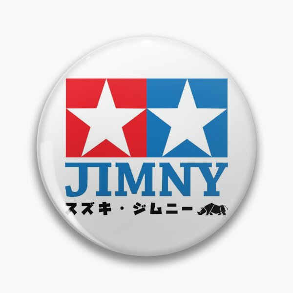 Item preview, JIMNY TOY BOX designed and sold by jimny-4x4-shop.