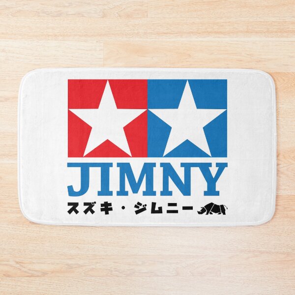 Item preview, JIMNY TOY BOX designed and sold by jimny-4x4-shop.