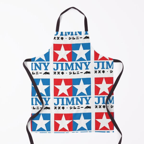 Item preview, JIMNY TOY BOX designed and sold by jimny-4x4-shop.
