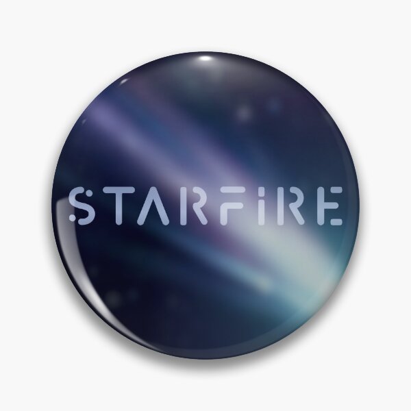 Item preview, Starfire - Shooting Star Cosmic Energy designed and sold by skykarrot.
