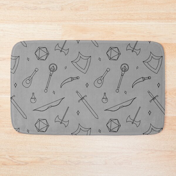 Item preview, D&D Weapons and Magic  designed and sold by CollectiveDnD.
