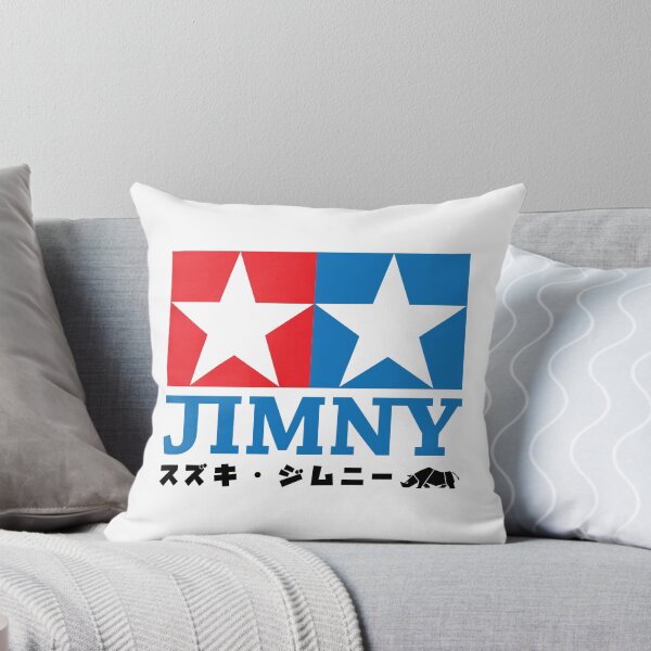 Item preview, JIMNY TOY BOX - WHITE designed and sold by jimny-4x4-shop.