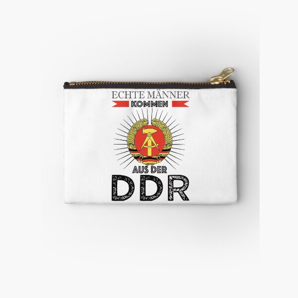 Item preview, real man ddr germany designed and sold by pirminio.