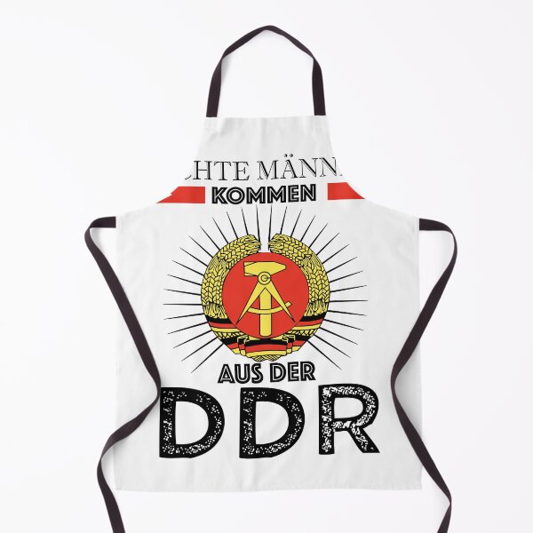 Item preview, real man ddr germany designed and sold by pirminio.