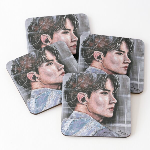 Item preview, Hope on the Stage | BTS designed and sold by and a dayy.
