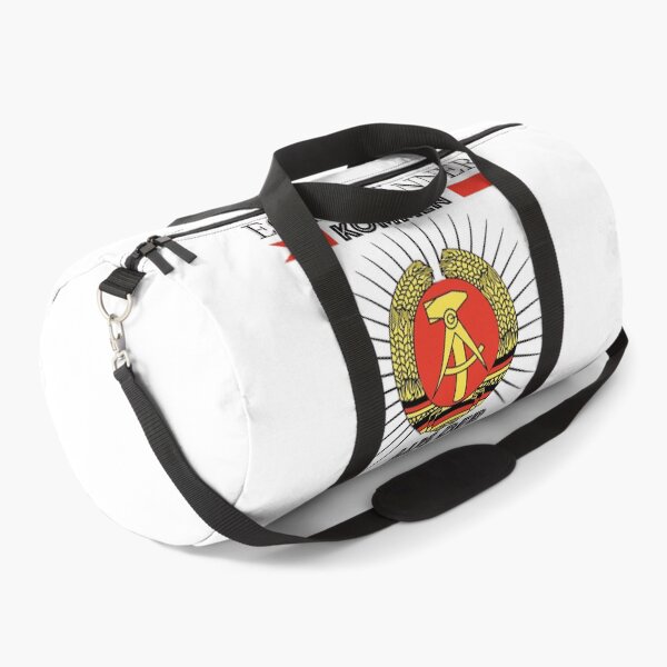 Item preview, Los hombres de verdad diciendo DDR Alemania designed and sold by pirminio.