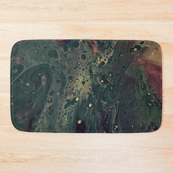 Item preview, Green Galaxy  designed and sold by MrPanda12.
