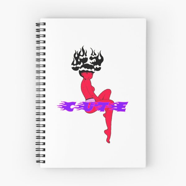 Item preview, CUTE minx designed and sold by morpheuzz.