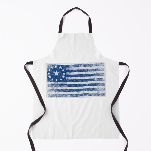 Item preview, Deseret Flag - Distressed 1 designed and sold by Candlelicht Designs.
