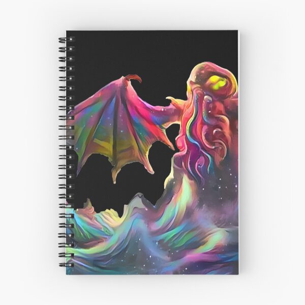 Item preview, The Awakening designed and sold by ZolichDesigns.
