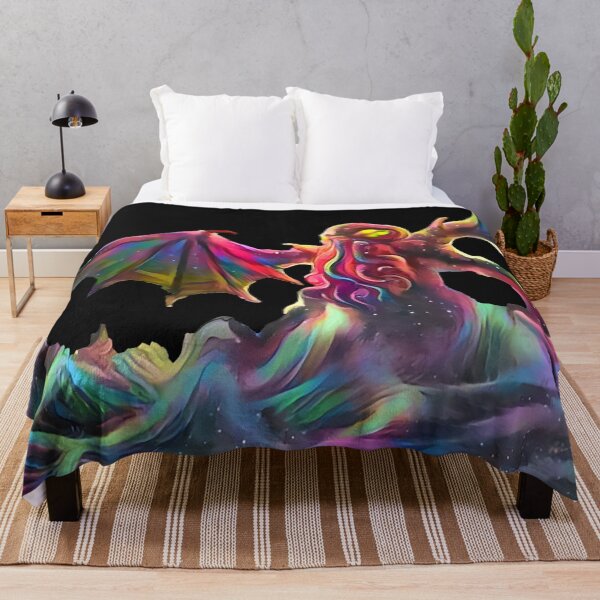 Item preview, The Awakening designed and sold by ZolichDesigns.