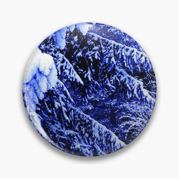 Item preview, Winter Woods designed and sold by Daniel Janda.
