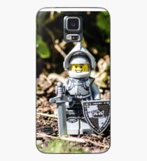 Sir Gleamalot Case/Skin for Samsung Galaxy