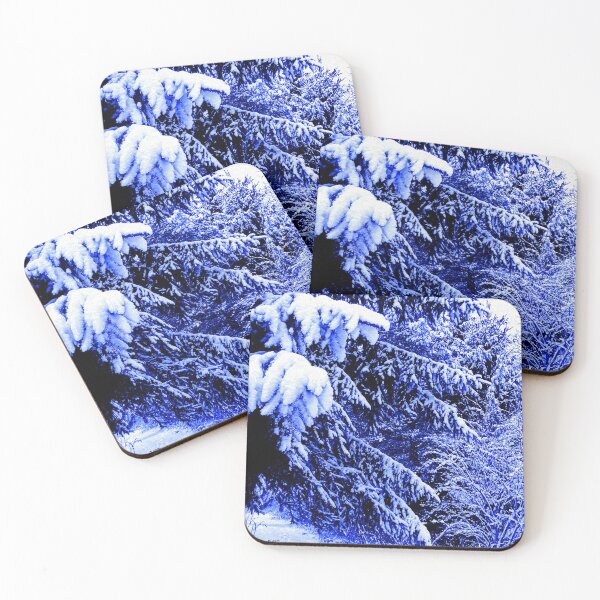 Item preview, Winter Woods designed and sold by Daniel Janda.