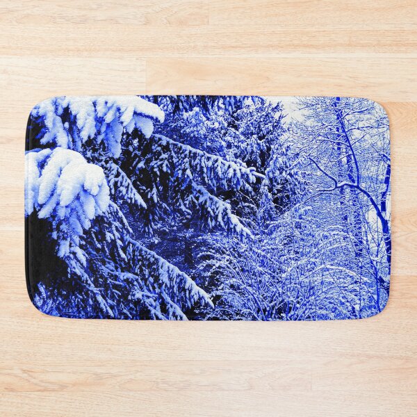 Item preview, Winter Woods designed and sold by Daniel Janda.