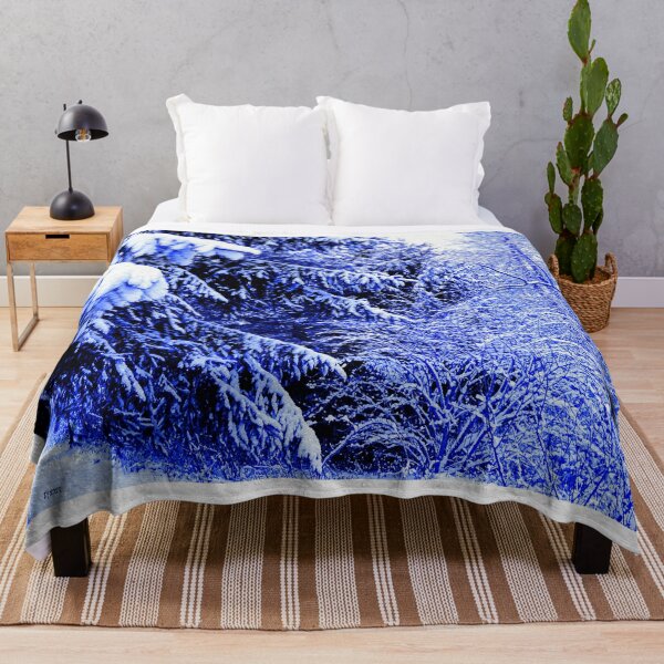 Item preview, Winter Woods designed and sold by Daniel Janda.
