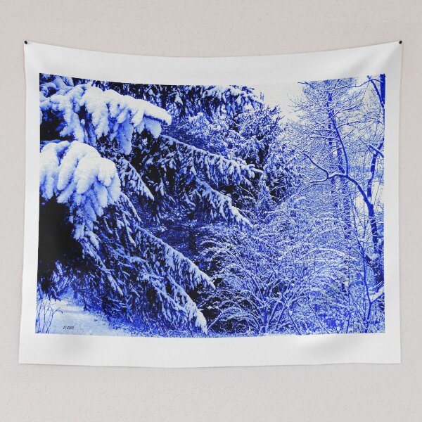 Item preview, Winter Woods designed and sold by Daniel Janda.