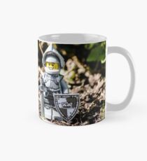 Sir Gleamalot Mug