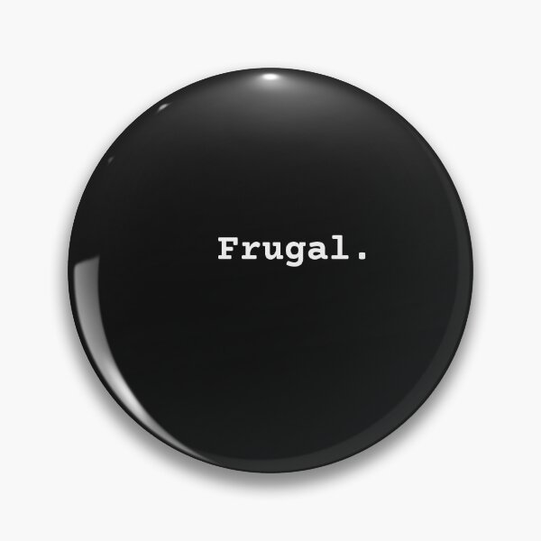 Item preview, Frugal Minimalism Managing Your Finances Frugality  designed and sold by Elena's Shop.