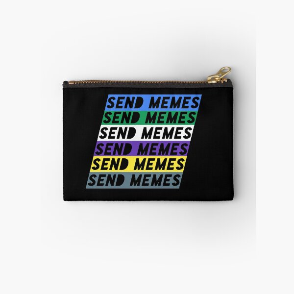 Item preview, Send memes designed and sold by jaissaurabh.