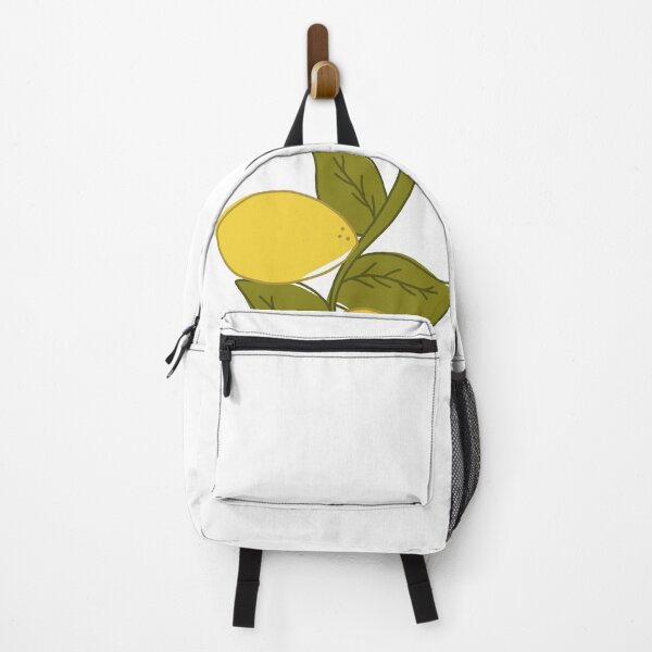 Item preview, lemons on a branch designed and sold by Emmabear84.