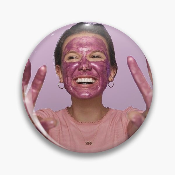 Item preview, Florence By Mills face mask Millie designed and sold by Karsmultifam.