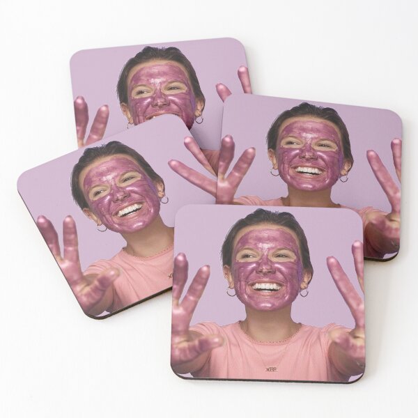 Artikelvorschau, Florence By Mills Gesichtsmaske Millie entworfen und verkauft von Karsmultifam.