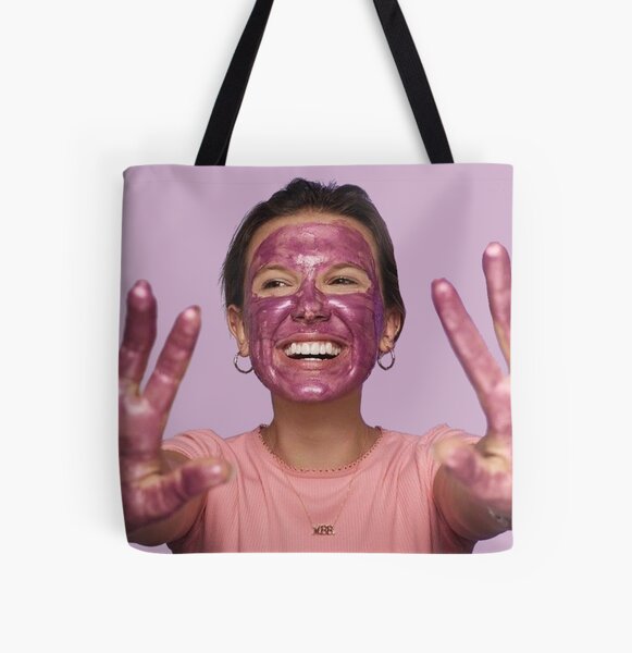 Vista previa del artículo con la obra «Florence By Mills mascarilla facial Millie», diseñado y vendido por Karsmultifam.