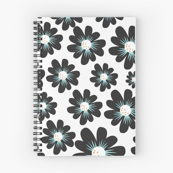 Item preview, Bib flower black floral designed and sold by Dear-Ashlin.