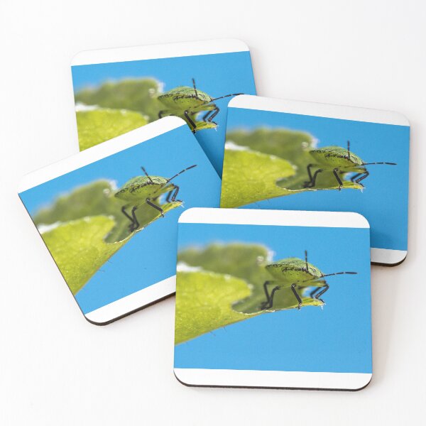 Item preview, Cute Bug, Macro Photo, Macro Photography designed and sold by SB-Design.