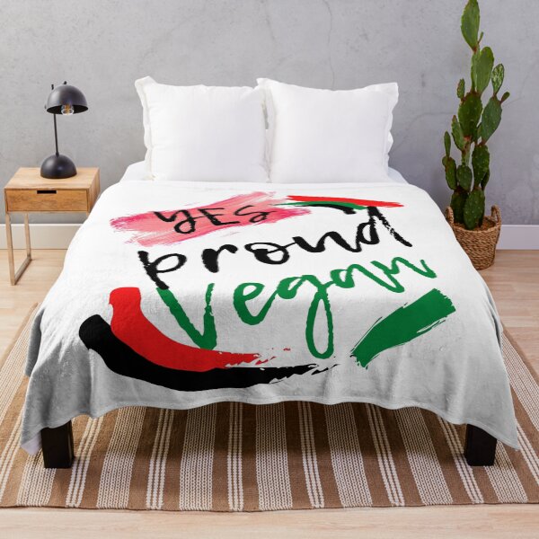 Item preview, vegan designed and sold by ILOVETUNA.