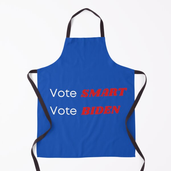 Item preview, Vote SMART vote BIDEN! designed and sold by Paolocazzoduro.