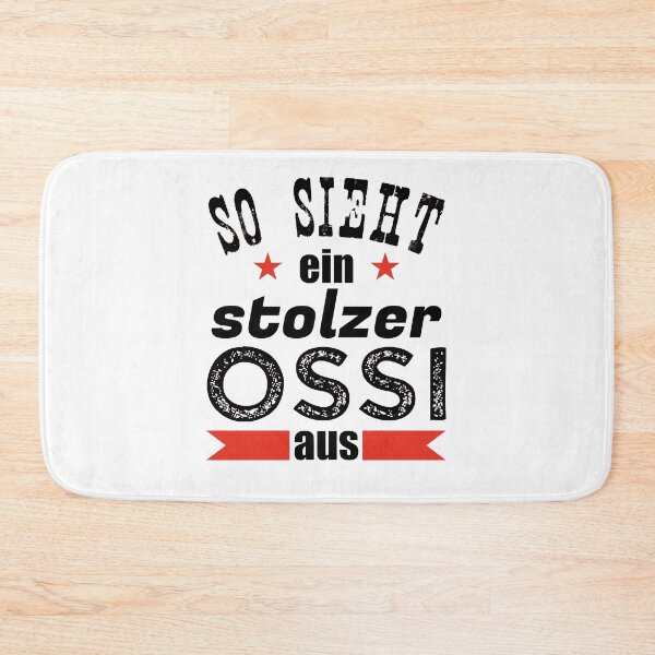 Item preview, ossi ddr design retro designed and sold by pirminio.
