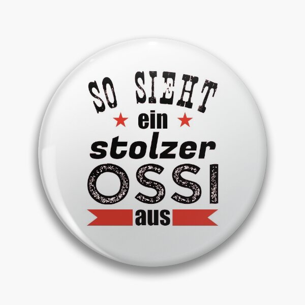 Item preview, ossi ddr design retro designed and sold by pirminio.