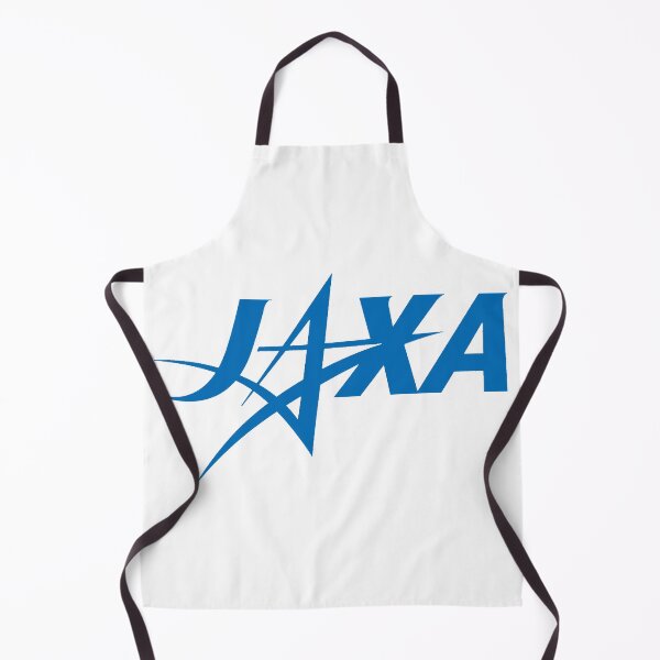 Item preview, JAXA (Japanese Aerospace Exploration Agency) Logo designed and sold by Nikki SpaceStuffPlus.
