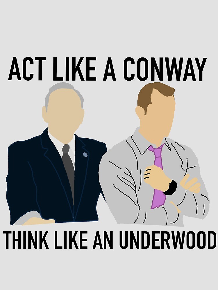 conway house of cards