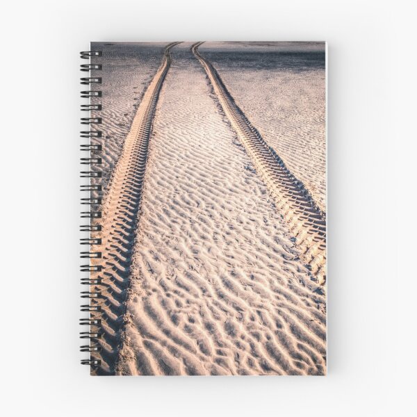 Item preview, Beach Tracks Llanddwyn Island Anglesey designed and sold by AJEvans.