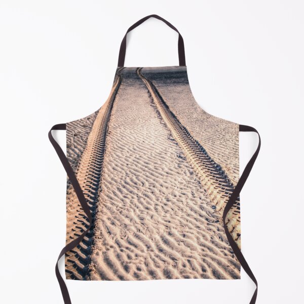 Item preview, Beach Tracks Llanddwyn Island Anglesey designed and sold by AJEvans.