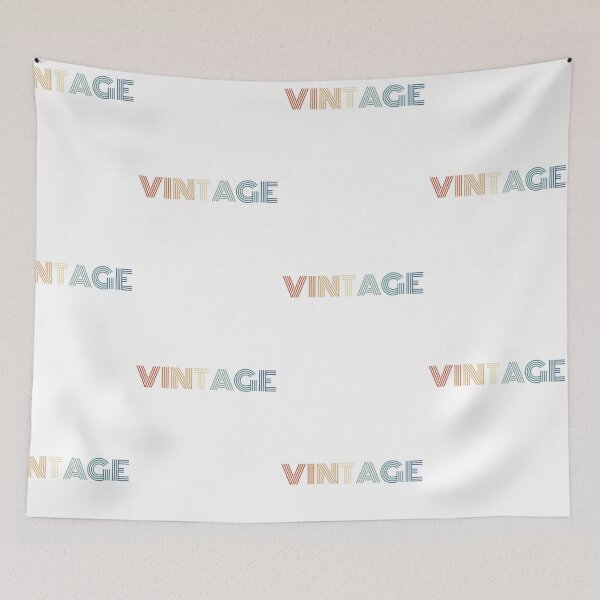 Item preview, vintage retro saying design designed and sold by pirminio.
