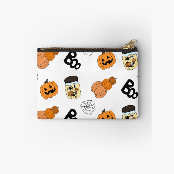 Item preview, Cute Halloween sticker pack designed and sold by KRISTAHR.