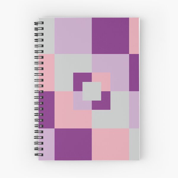 Item preview, Natural squares 4x4 - modern design - OLKI designed and sold by FirstIdea.