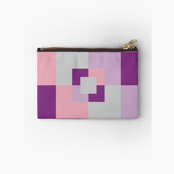 Item preview, Natural squares 4x4 - modern design - OLKI designed and sold by FirstIdea.