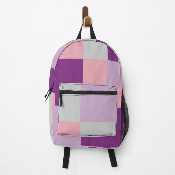 Item preview, Natural squares 4x4 - modern design - OLKI designed and sold by FirstIdea.