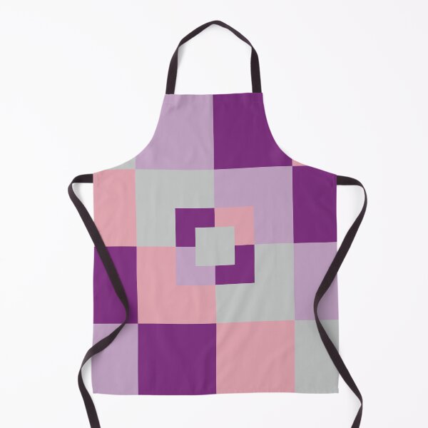 Item preview, Natural squares 4x4 - modern design - OLKI designed and sold by FirstIdea.