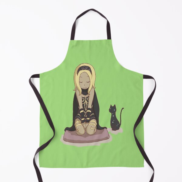 Item preview, Gravity Rush - Kat & Dusty Sitting designed and sold by Gekidami.