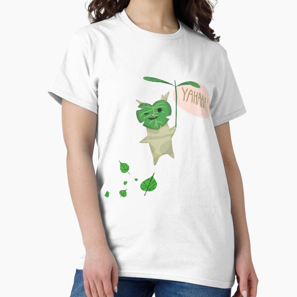 Item preview, Korok Flying designed and sold by PlanetNerdco.