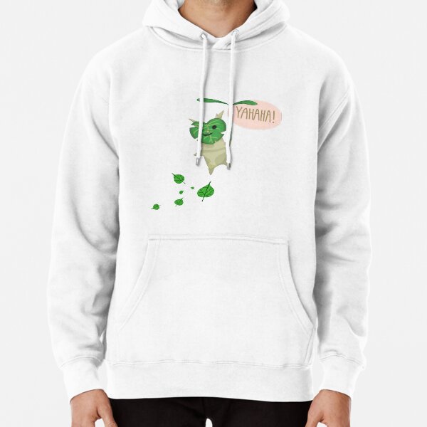 Item preview, Korok Flying designed and sold by PlanetNerdco.